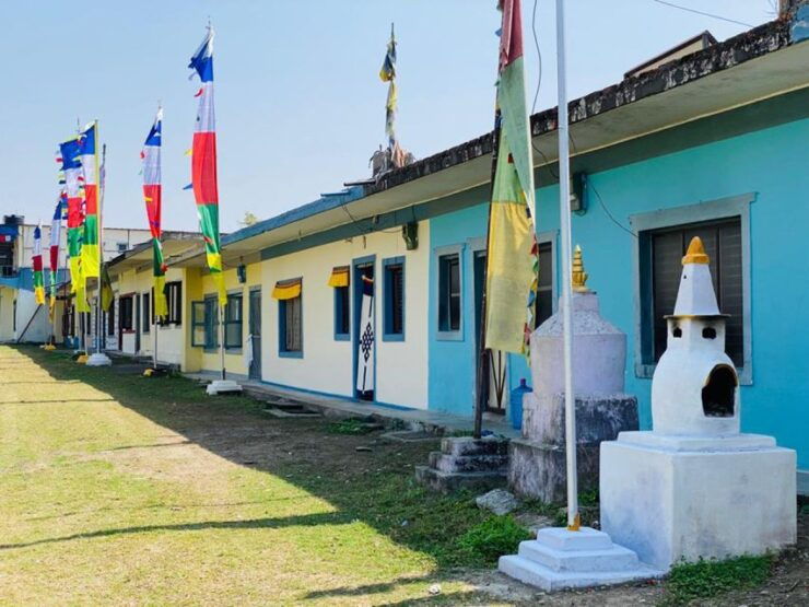 Full Day Tibetan Cultural Tour - Tour Details