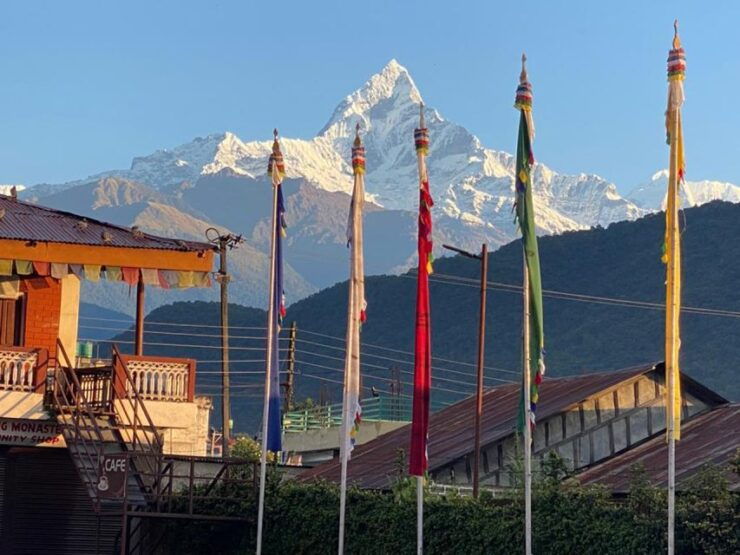 Full Day Tibetan Cultural Tour - Pickup Services
