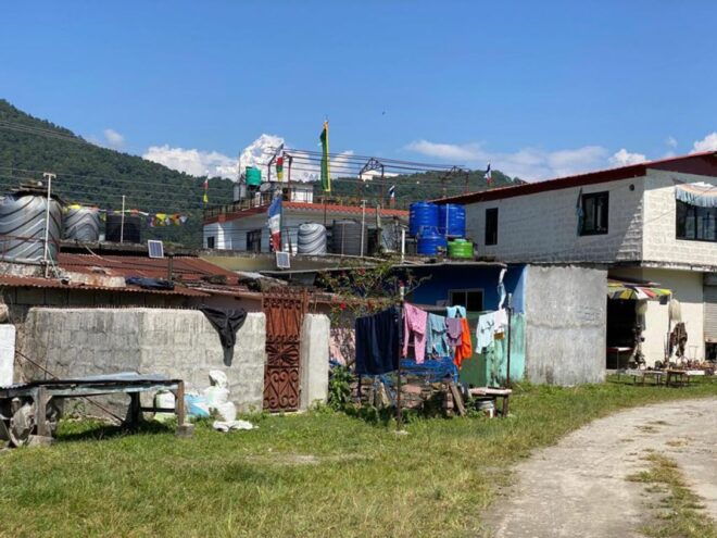 Full Day Tibetan Cultural Tour - Inclusions
