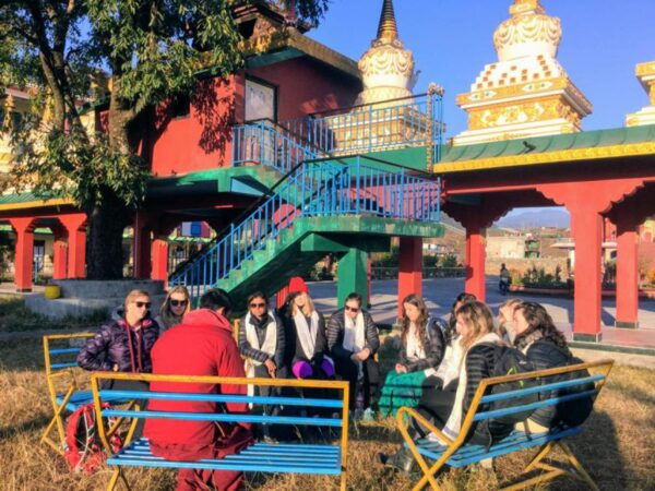 Full Day Tibetan Cultural Tour - Important Information