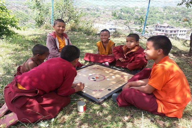 Full-Day Tibetan Cultural Tour to Tibetan Settlements Pokhara - Good To Know