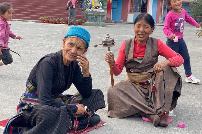 Full-Day Tibetan Cultural Tour to Tibetan Settlements Pokhara - Historical Significance