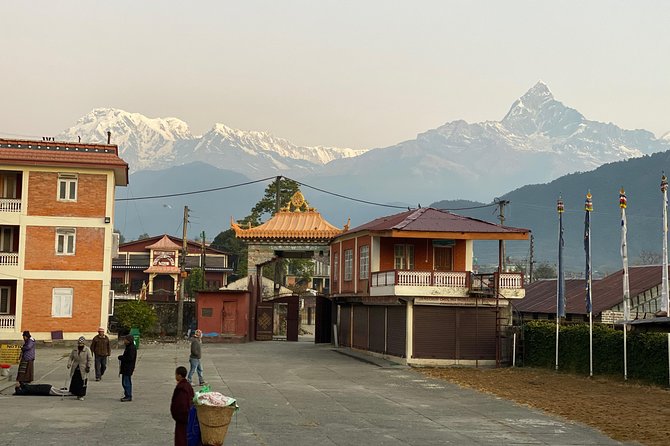 Full-Day Tibetan Cultural Tour to Tibetan Settlements Pokhara - Practical Information
