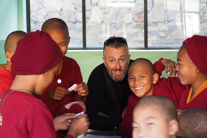 Full-Day Tibetan Cultural Tour to Tibetan Settlements Pokhara - Directions