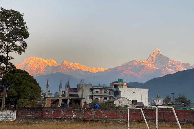 Full-Day Tibetan Cultural Tour to Tibetan Settlements Pokhara - Common Questions