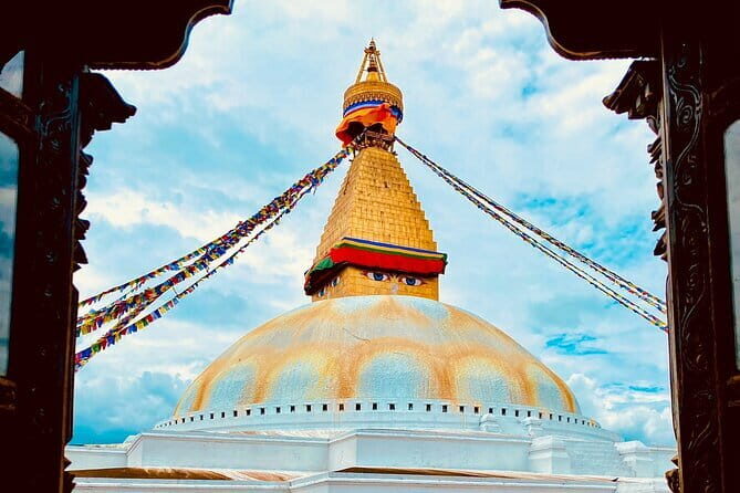Full Day Ticket Access around Kathmandu Valley - What to Expect from the Full Day Kathmandu Valley Tour