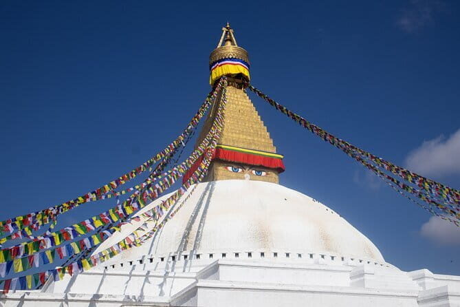 Full Day Ticket Access around Kathmandu Valley - Who Will Love This Experience?