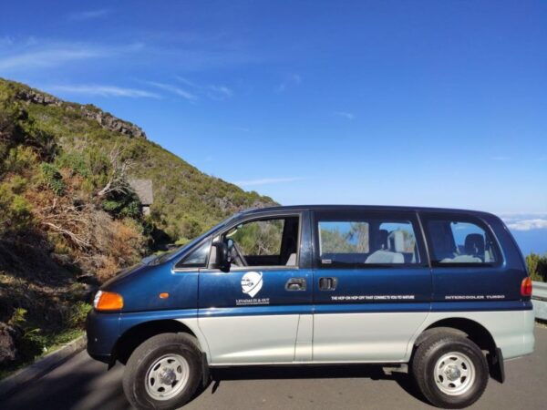 Full Day Ticket Bus in Santana - Common Questions