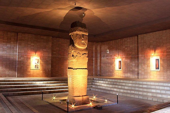 Full Day Tiwanaku, the Lost Empire - Meeting and Pickup Information