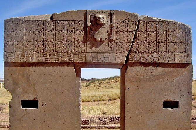 Full Day Tiwanaku, the Lost Empire PRIVATE - Frequently Asked Questions