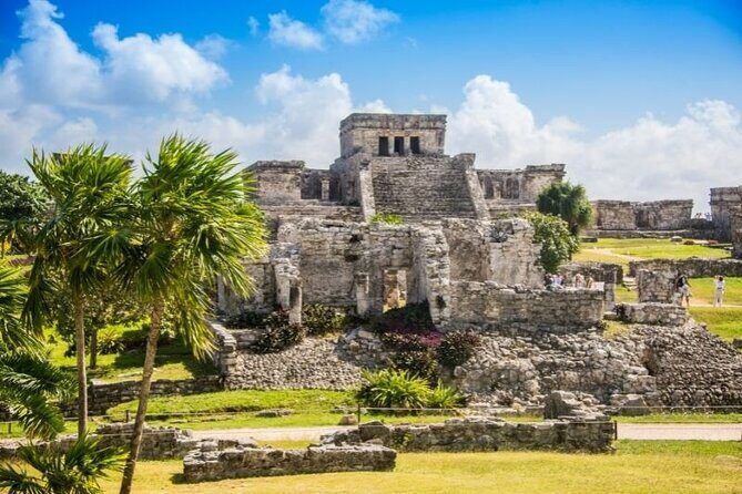 Full Day to Archaeological Zones of Tulum and Coba and Sacred Cenote - Authentic Insights from Reviewers