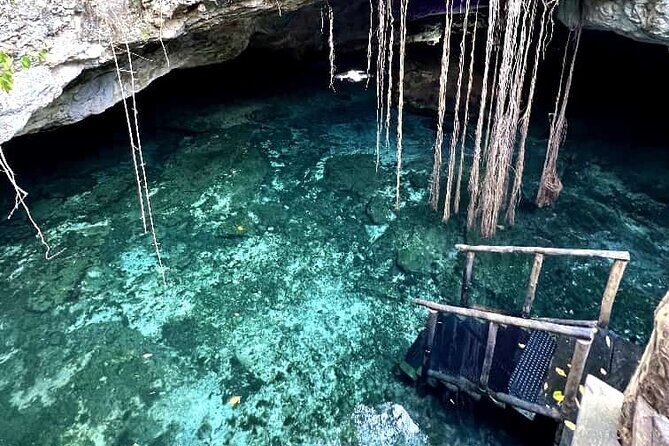 Full Day to Archaeological Zones of Tulum and Coba and Sacred Cenote - Summary