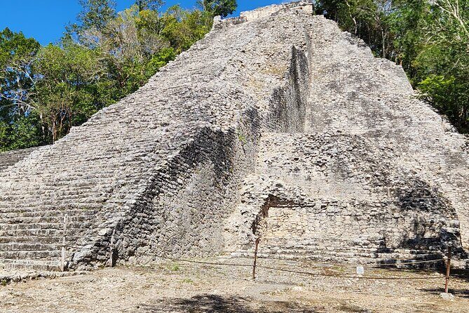 Full Day to Archaeological Zones of Tulum and Coba and Sacred Cenote - FAQ