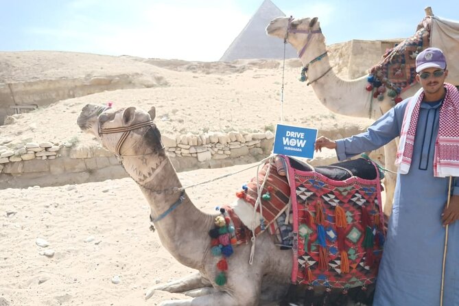 Full Day to Cairo From Hurghada by Bus (All Inclusive) - Pickup Details