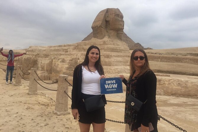 Full Day to Cairo From Hurghada by Bus (All Inclusive) - Cancellation Policy Details