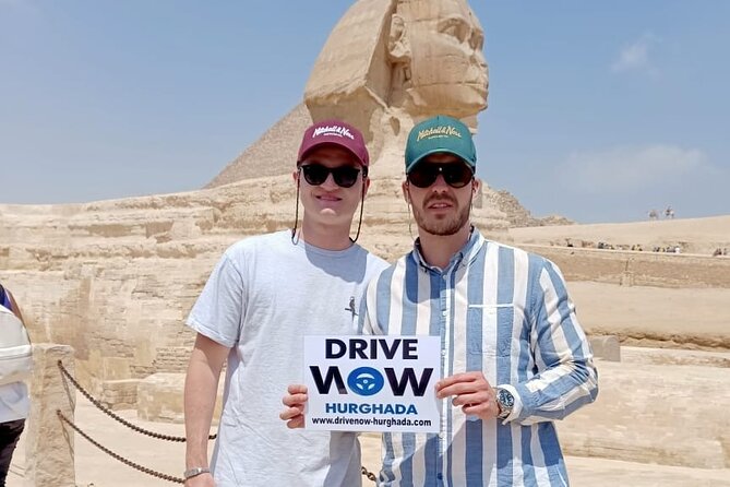 Full Day to Cairo From Hurghada by Bus (All Inclusive) - Pricing and Reservation