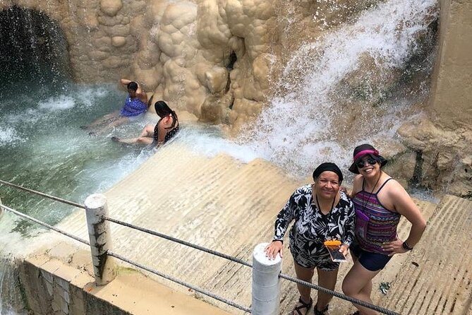 Full Day to Grutas De Tolantongo With All Inclusive - Pricing and Booking Information