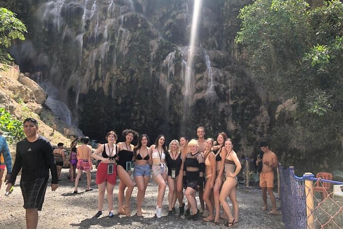 Full Day to Grutas De Tolantongo With All Inclusive - Duration and Ticket Details
