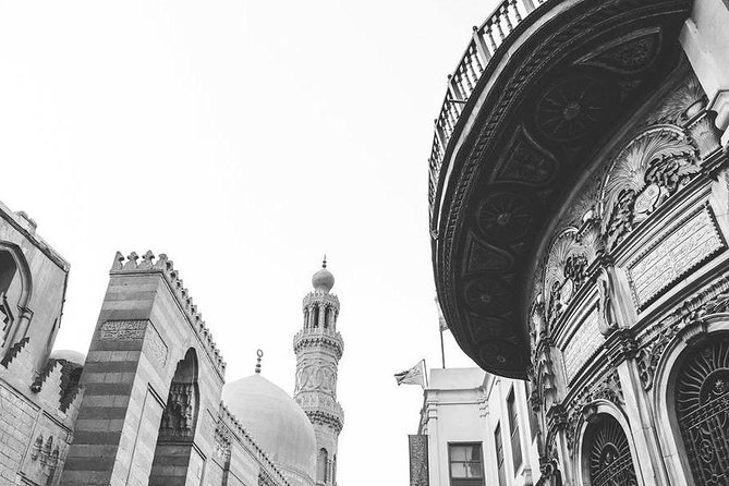 Full Day to Islamic Cairo-Mohamed Ali Palace- Al Azhar Park-Islamic Museum - Meeting and Pickup Details