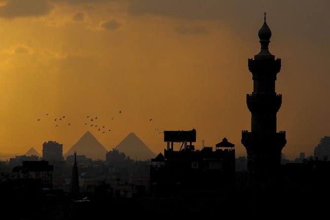 Full Day to Islamic Cairo-Mohamed Ali Palace- Al Azhar Park-Islamic Museum - Additional Information