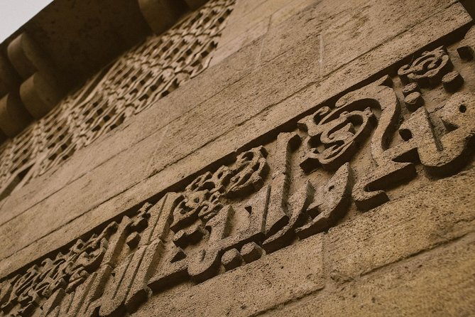 Full Day to Islamic Cairo-Mohamed Ali Palace- Al Azhar Park-Islamic Museum - Pricing and Booking Details