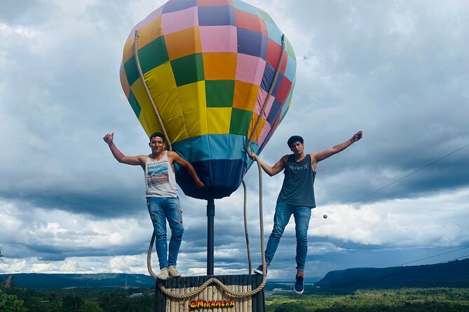 Full Day to Puyopúngo Excursion in the Amazon - Itinerary Highlights