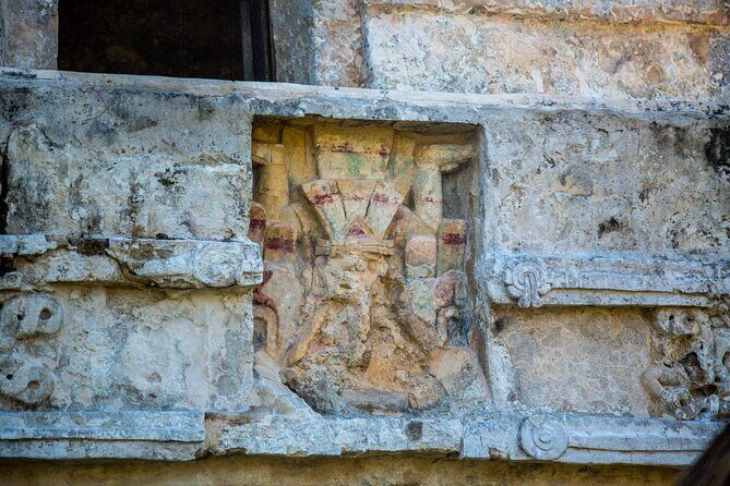 Full day to Tulum and Coba Ruins with Cenote Cave with lunch - The Sum Up