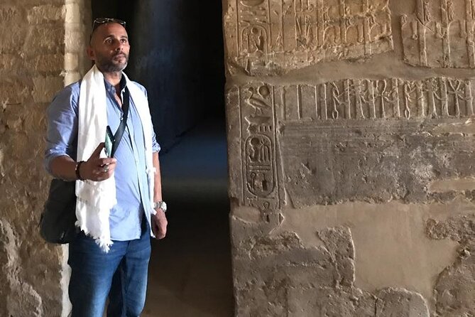 Full Day to West Bank in Luxor - Historical Sites Visited