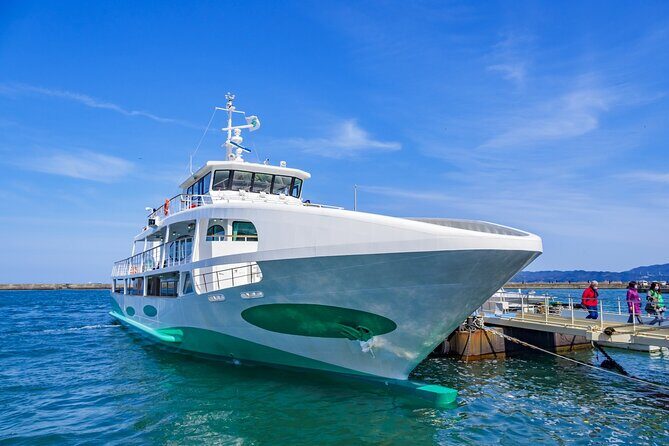 Full Day Tokushima Tour - FAQ