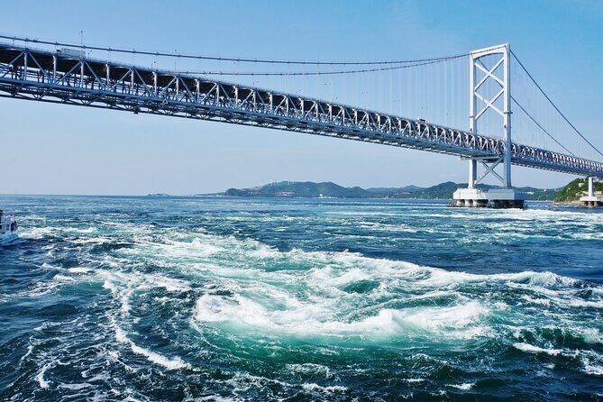 Full Day Tokushima Tour - Introduction