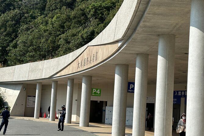 Full Day Tokushima Tour - The Sum Up