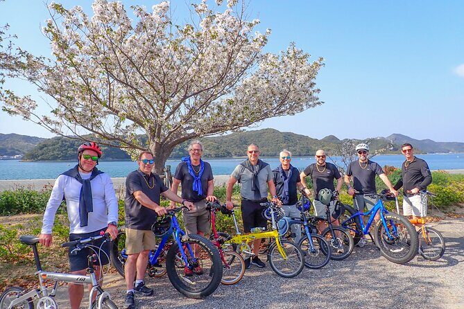 Full Day Tokushima Tour - FAQ