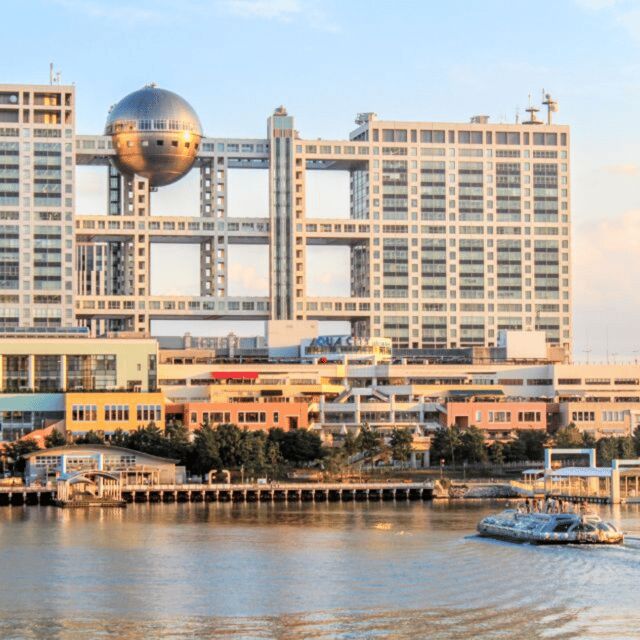 Full Day Tokyo City Private Tour Sightseeing Full Customised - Who Will Love This Tour?