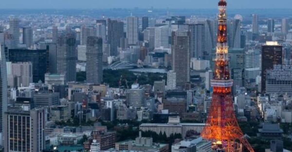 Full Day Tokyo Customize Unforgettable Private Tour 23 Ward - Booking Details