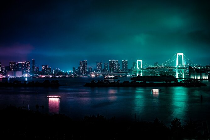 Full Day Tokyo Personalized Private Sightseeing W/English Driver - Itinerary