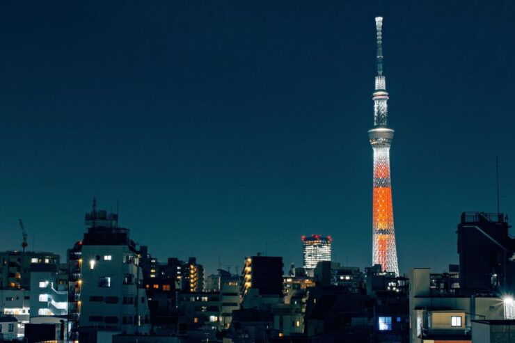 Full Day Tokyo Personalized Private Tour W/ English Driver - Duration and Availability