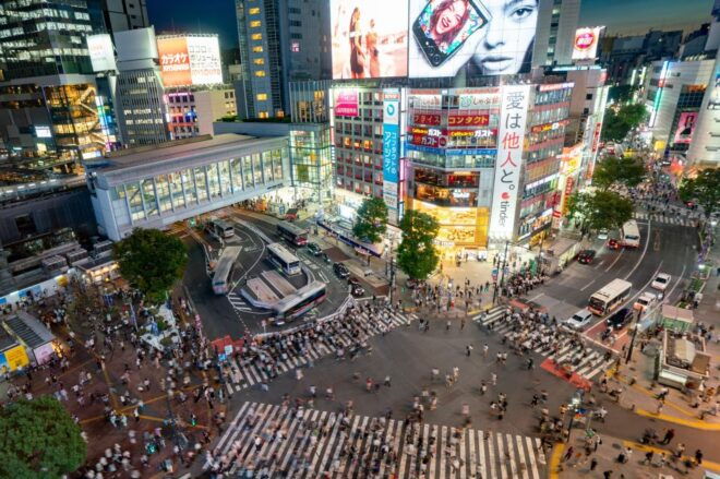 Full Day Tokyo Personalized Private Tour W/ English Driver - Itinerary Information