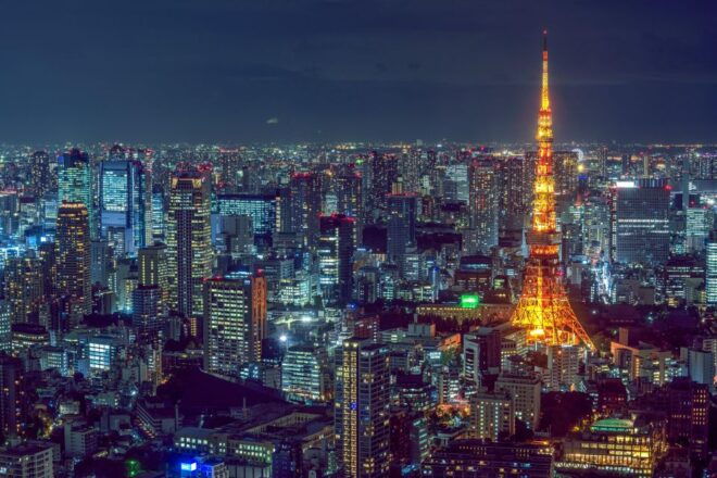Full Day Tokyo Personalized Private Tour W/ English Driver - Recommended Landmarks to Visit