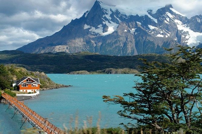 Full Day Torres Del Paine - What to Expect During the Tour