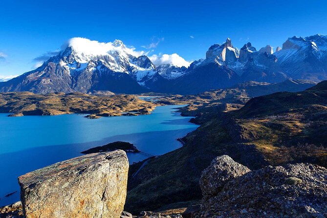 Full Day Torres Del Paine - Reviews and Ratings