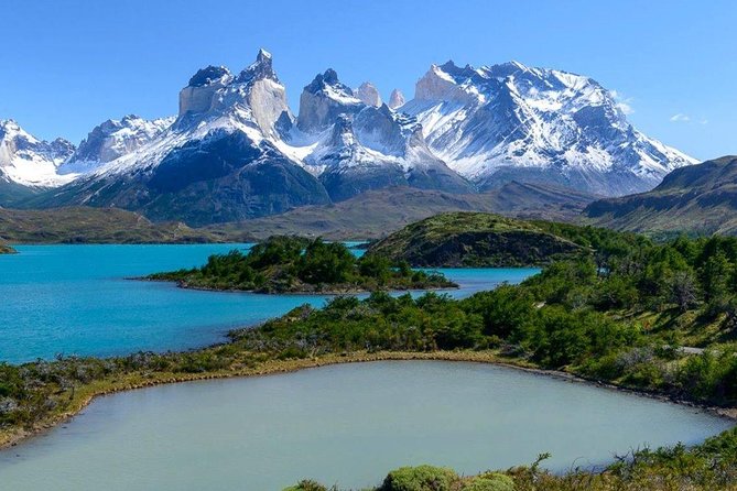 Full Day Torres Del Paine - Certified Guide Included