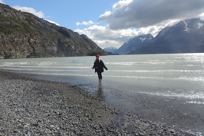 Full Day Torres Del Paine From Punta Arenas ,Regular Tours - Tour Details