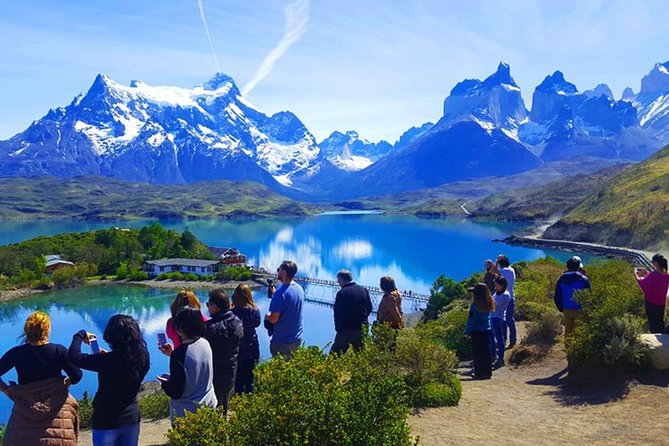 FULL DAY Torres Del Payne From Puerto Natales - Tour Itinerary and Highlights