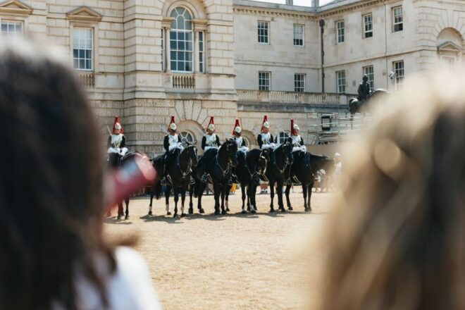 Full-Day Total London Tour & Flight on the London Eye - Other Tour Options