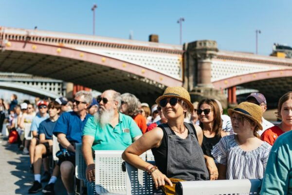 Full-Day Total London Tour & Flight on the London Eye - Common Questions