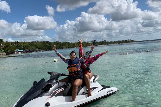 Full Day Tour, #1 Jet Ski in miches las canitas From Punta Cana - Full Day Tour, #1 Jet Ski in Miches Las Canitas From Punta Cana – Honest Review