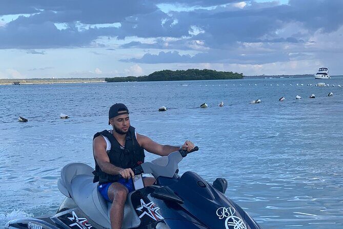 Full Day Tour, #1 Jet Ski in miches las canitas From Punta Cana - What the Tour Entails: A Detailed Breakdown
