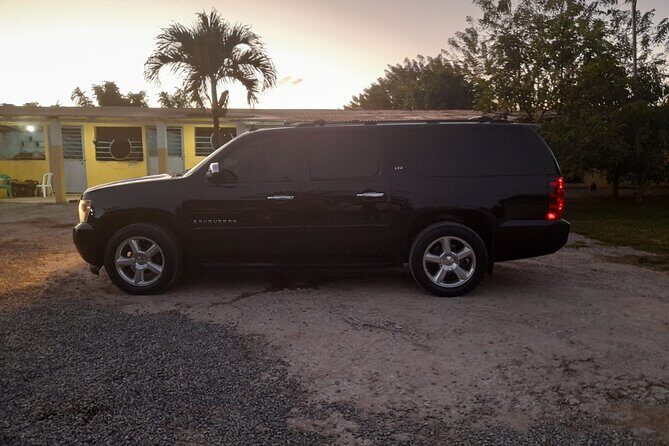 Full Day Tour, #1 Jet Ski in miches las canitas From Punta Cana - Authentic Experiences from Travelers