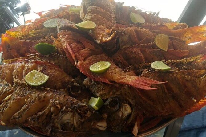 Full Day Tour, #1 Jet Ski in miches las canitas From Punta Cana - Final Words