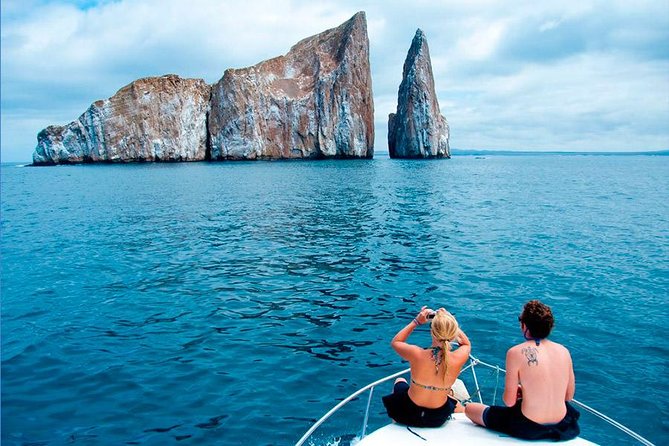 Full Day Tour 360 San Cristobal - Best of the Island - Booking Information